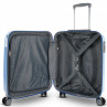 Cabin cases Stickers rigid/soft with capacity of 38 L