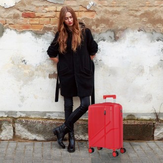 Itaca Cabin Suitcase