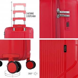Maleta Cabina Itaca 