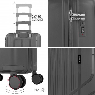 Itaca Cabin Suitcase