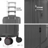 Itaca Cabin Suitcase