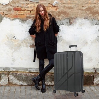 Valise 70Cm Itaca