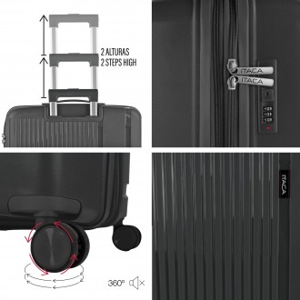 Valigia 70Cm Itaca