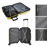 Suitcase Cabin Itaca Havel
