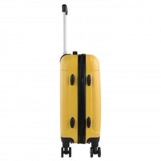 Suitcase Cabin Itaca Havel