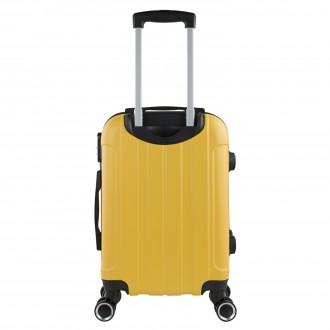 Suitcase Cabin Itaca Havel