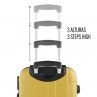 Suitcase Cabin Itaca Havel
