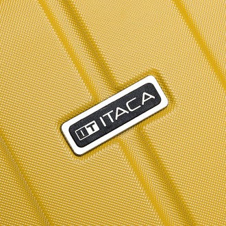 Suitcase Cabin Itaca Havel