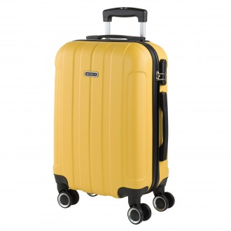 Suitcase Cabin Itaca Havel