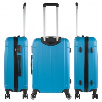 Maleta 70Cm Itaca Havel