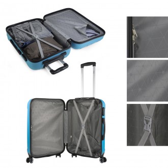 Maleta 70Cm Itaca Havel