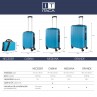 Maleta 70Cm Itaca Havel