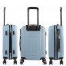 Valise cabine Itaca Tiber