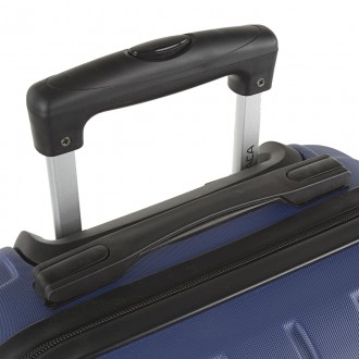 Valises moyennes rigides Havel d'une capacité de 91 L