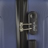 Valises moyennes rigides Havel d'une capacité de 91 L