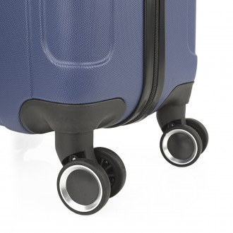 Valises moyennes rigides Havel d'une capacité de 91 L