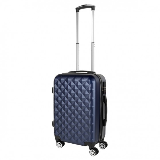 Itaca Diamond Cabin Suitcase