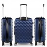 Itaca Diamond Cabin Suitcase