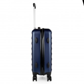 Itaca Diamond Cabin Suitcase