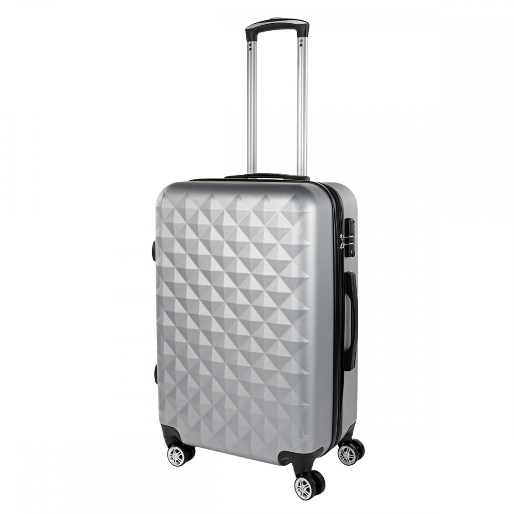 Suitcase 60Cm Itaca Diamond