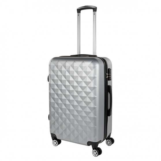Suitcase 60Cm Itaca Diamond