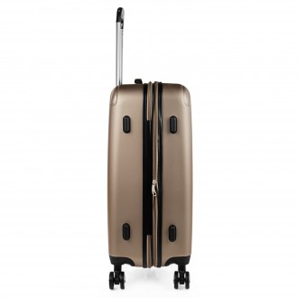 Suitcase 60cm Itaca Sevron