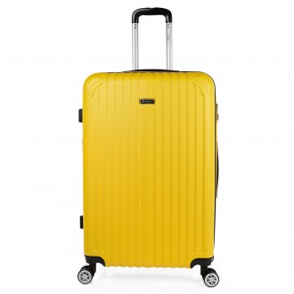 Suitcase 70Cm Itaca Sevron