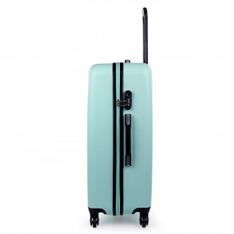 Maleta 70Cm Itaca Tiber