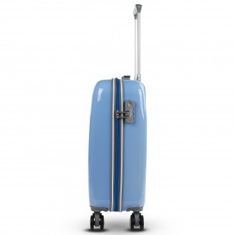 Boîtiers cabine Autocollants rigides/souples d'une capacité de 38 L