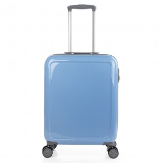 Maletas De Cabina Stickers  Rigida/Blanda Con Capacidad De 40 L