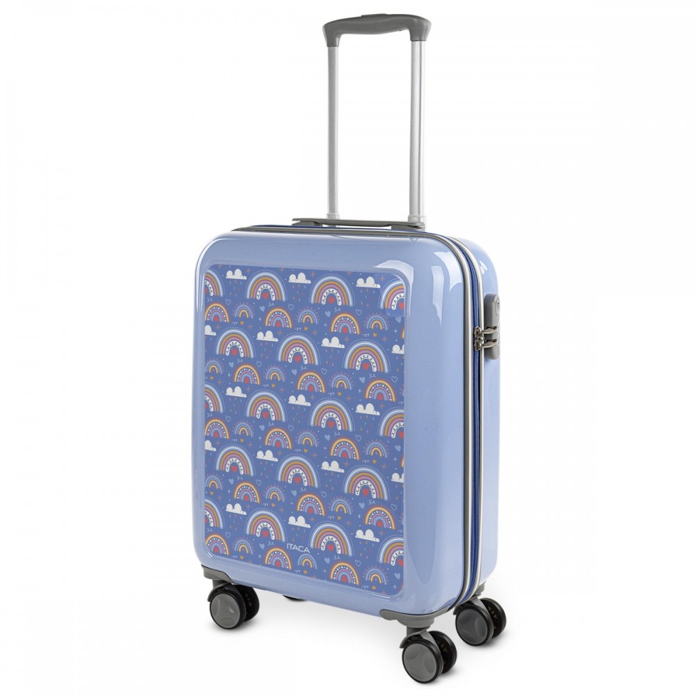 Valise cabine Itaca