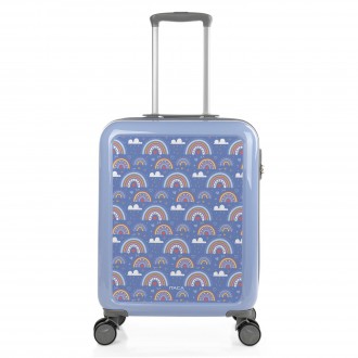 Valise cabine Itaca