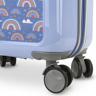 Valise cabine Itaca