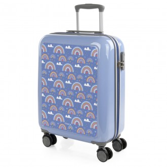 Valise cabine Itaca
