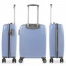 L-capacity rigid/soft cab cases