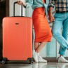 Suitcase 70Cm Itaca Tiber