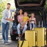 Valises moyennes rigides Havel avec capacité L