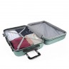 Valise 70Cm Ithaca Sevron