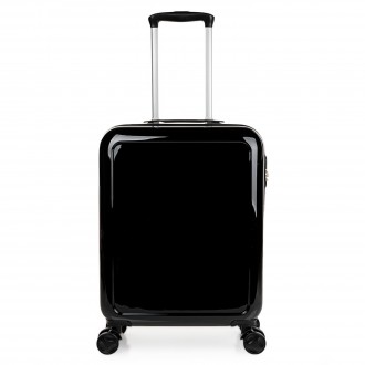 Rigid/soft Stickers cabin cases with a capacity of 40 L