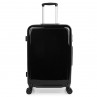 Medium cases Rigid/soft stickers with L-capacity