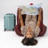 Suitcase Cabin Itaca Sevron