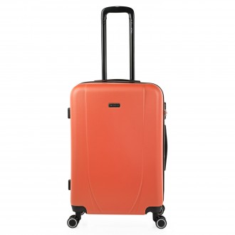 Suitcase 60Cm Itaca Tiber