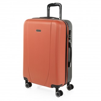 Suitcase 60Cm Itaca Tiber