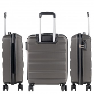 Valise Cabane Itaca Elba