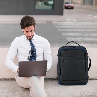 Itaca Witham Backpack Hand Luggage