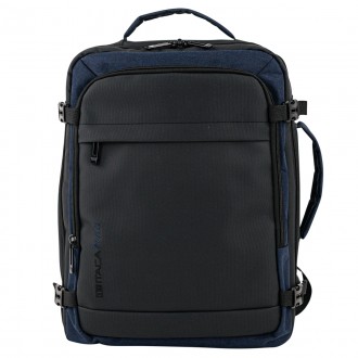 Mochila Equipaje De Mano Itaca Witham