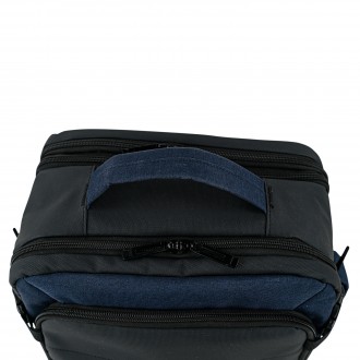 Itaca Witham Sac à dos Bagages à main