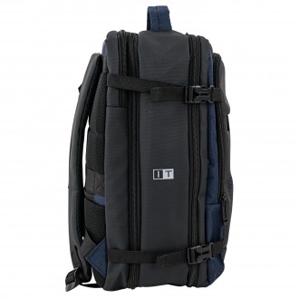 Mochila Equipaje De Mano Itaca Witham