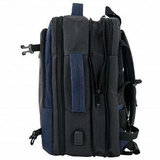 Mochila Equipaje De Mano Itaca Witham