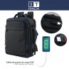 Itaca Witham Backpack Hand Luggage